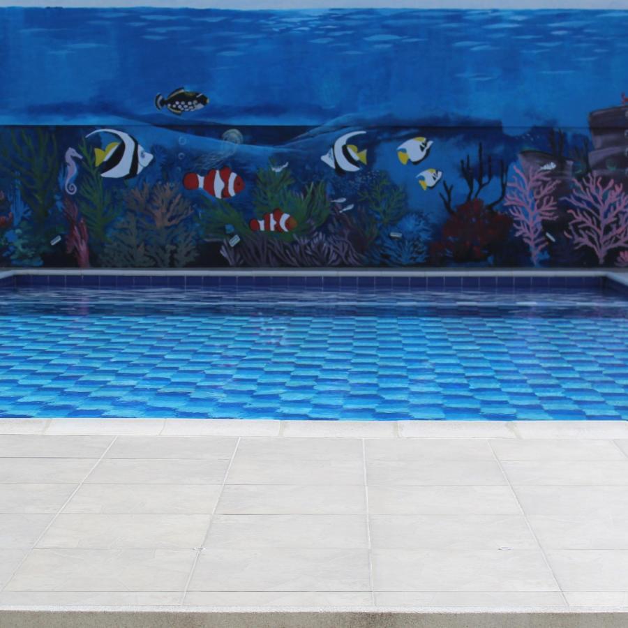 Hotel Mar Del Plata Cartagena  Exterior foto
