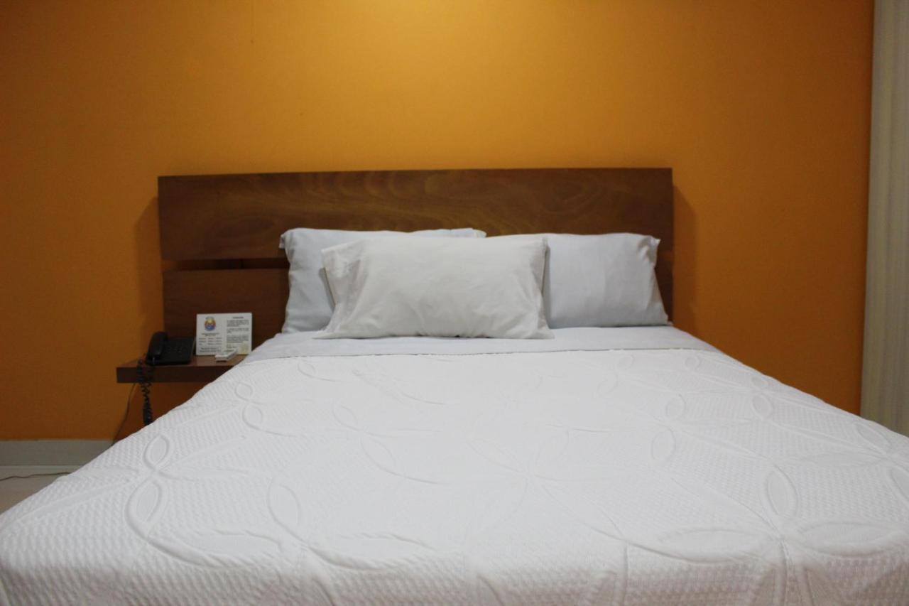 Hotel Mar Del Plata Cartagena  Exterior foto