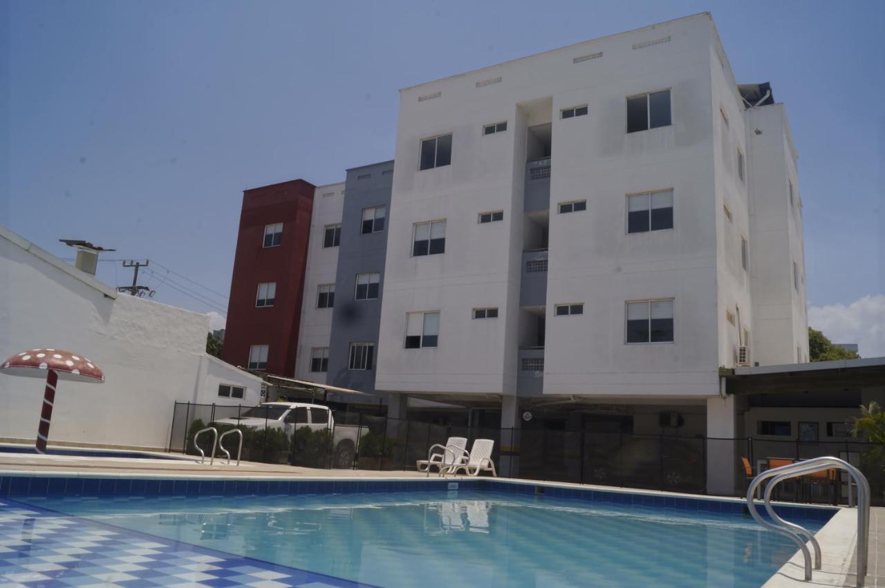 Hotel Mar Del Plata Cartagena  Exterior foto