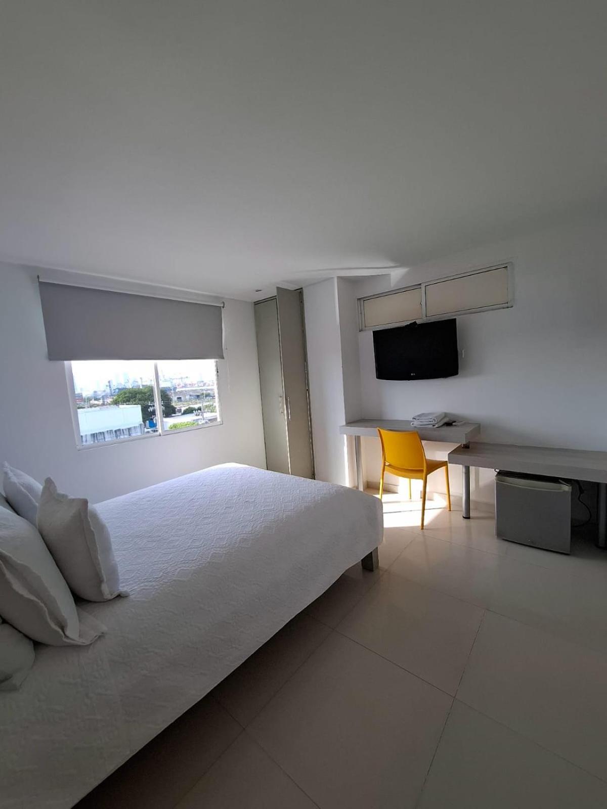 Hotel Mar Del Plata Cartagena  Exterior foto