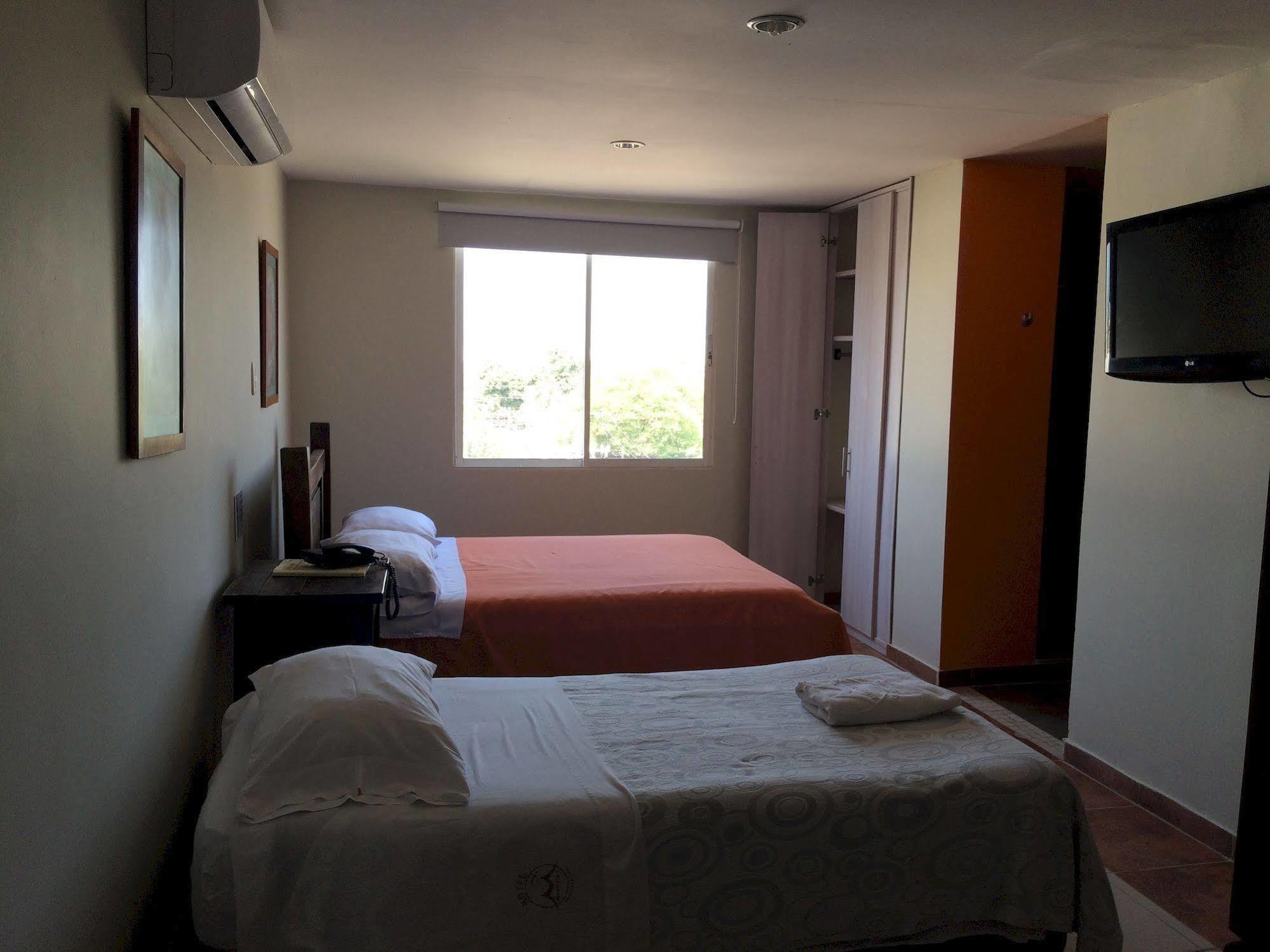 Hotel Mar Del Plata Cartagena  Exterior foto