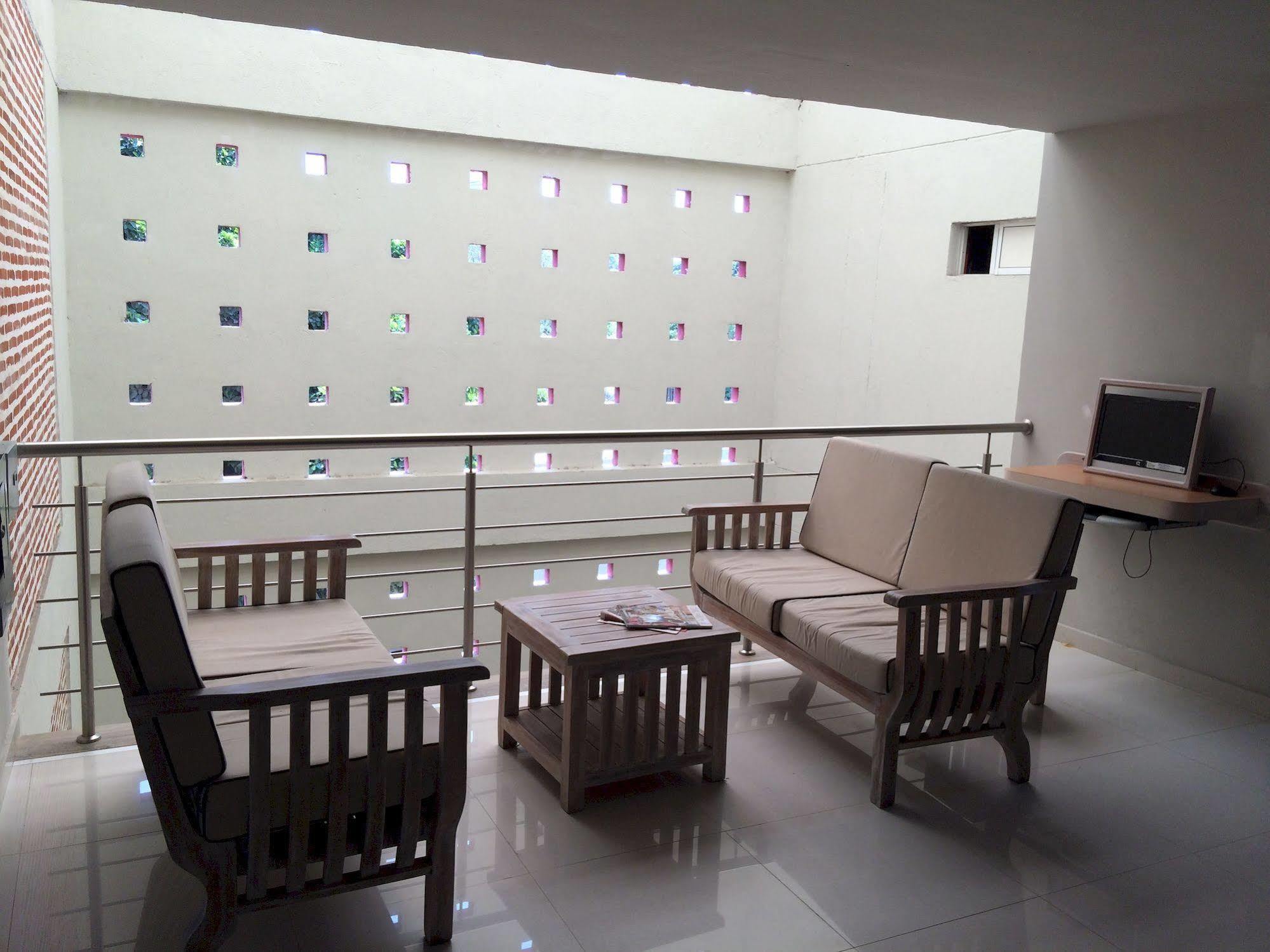 Hotel Mar Del Plata Cartagena  Exterior foto