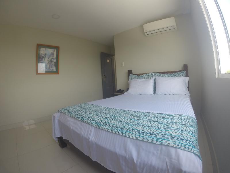 Hotel Mar Del Plata Cartagena  Exterior foto