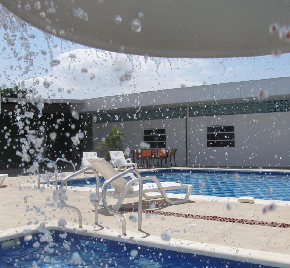 Hotel Mar Del Plata Cartagena  Exterior foto